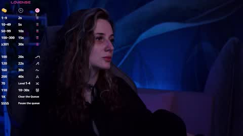 Liv online show from November 7, 2:33 am