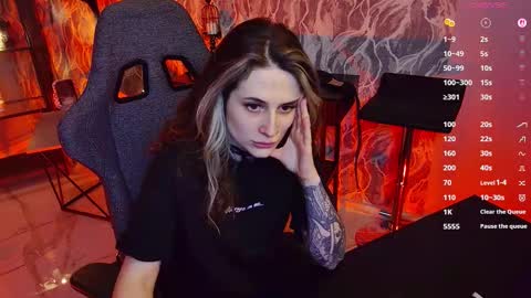 Liv online show from November 13, 3:16 am