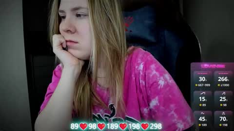 . online show from December 14, 3:45 am