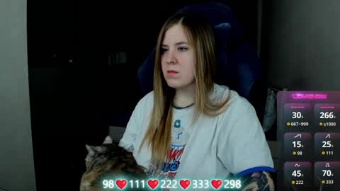 . online show from February 20, 4:09 am