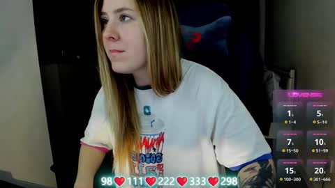 . online show from February 21, 4:02 am