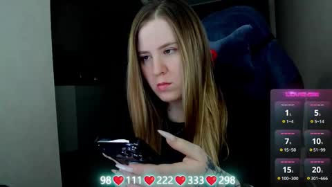 . online show from March 18, 3:53 am