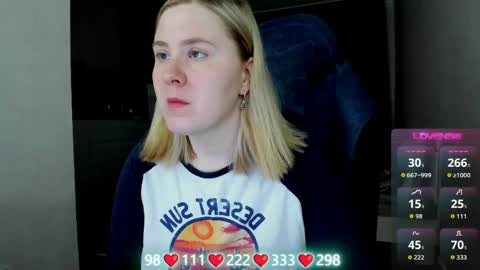 . online show from May 5, 3:58 am