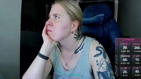 . online show from July 14, 10:21 am
