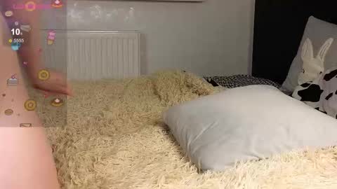 Olivia online show from October 22, 10:09 pm