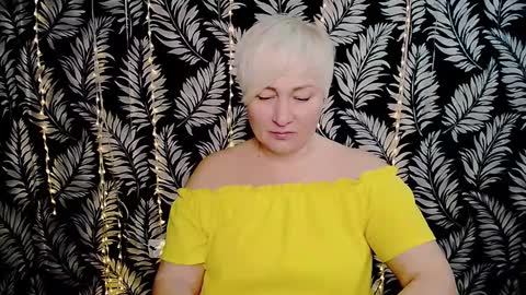 Kelly online show from February 23, 12:35 pm