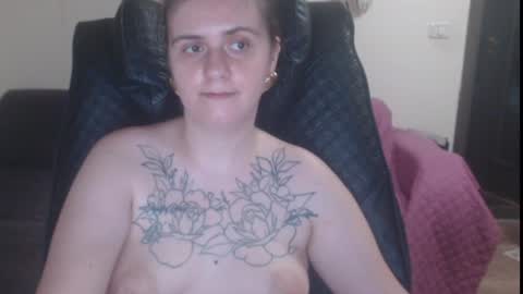 Snapshot of oliviasager chatting on June 28, 12:05 am Mistress Olivia online show from June 28, 12:05 am
