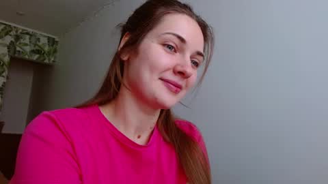 Olivia online show from February 13, 5:37 am