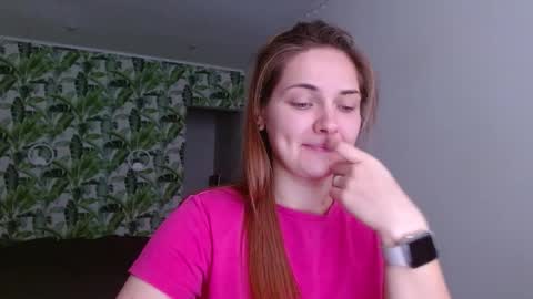 Olivia online show from November 27, 5:31 am