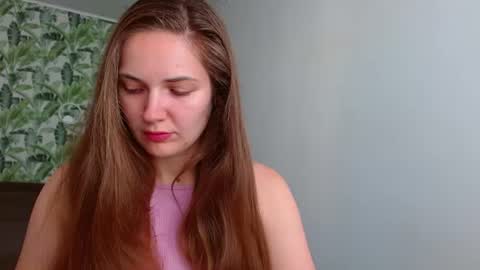 Snapshot of oliviashiny chatting on July 27, 4:19 am Olivia online show from July 27, 4:19 am