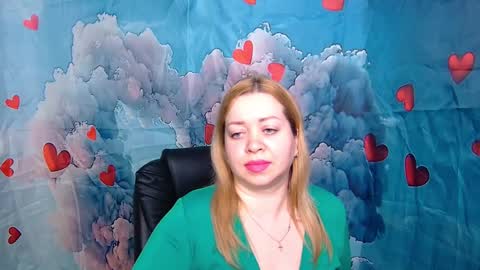 Oliviaverr online show from February 12, 2:01 pm
