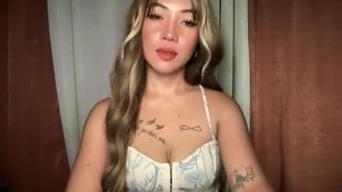ZAINA online show from April 24, 1:35 pm