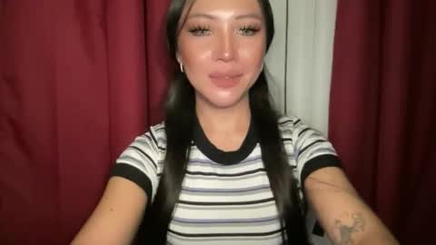 ZAINA online show from May 3, 1:22 am
