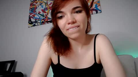 Angelina Lina online show from January 11, 12:33 am