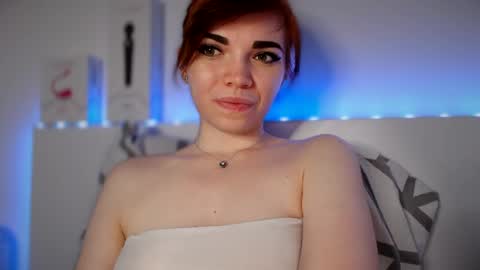 Angelina Lina online show from January 23, 12:46 am