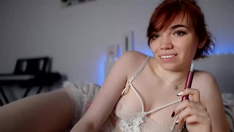 Angelina Lina online show from January 25, 12:48 am