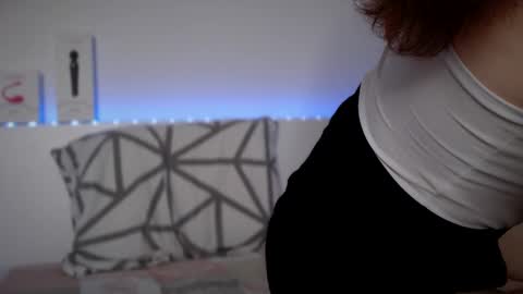 Angelina Lina online show from January 30, 9:58 pm