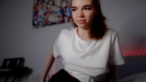 Angelina Lina online show from January 31, 10:31 pm