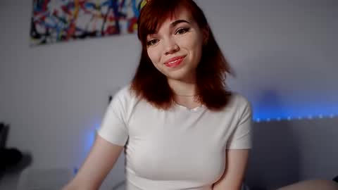 Angelina Lina online show from February 13, 6:48 pm