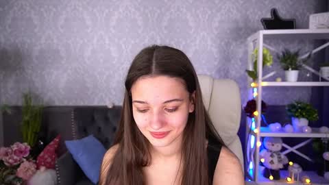 Olivia online show from January 6, 10:02 am