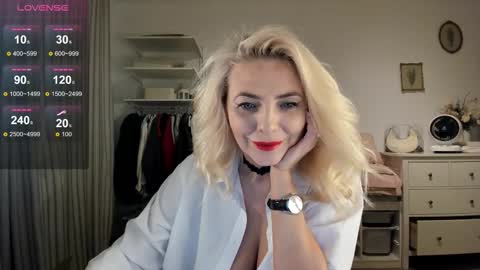 ollalla7 online show from November 11, 7:14 pm