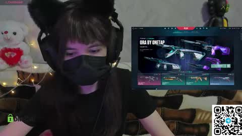 Ollie online show from December 1, 6:51 am