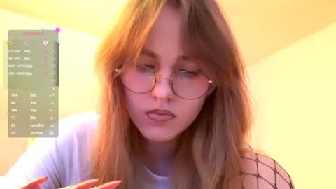  Mila  online show from October 12, 1:10 pm