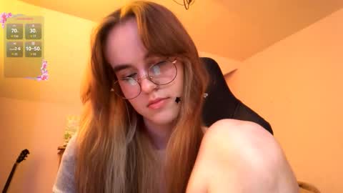  Mila  online show from October 21, 1:34 pm
