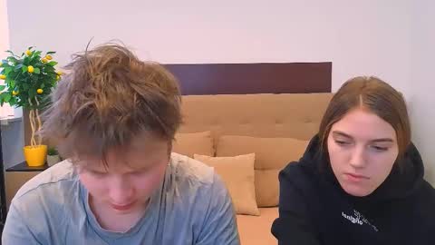 Olli and Stiw online show from March 13, 8:32 am