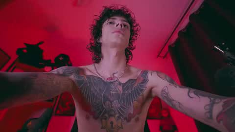     online show from February 3, 2:53 am