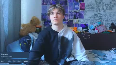 Tony online show from February 16, 11:27 am