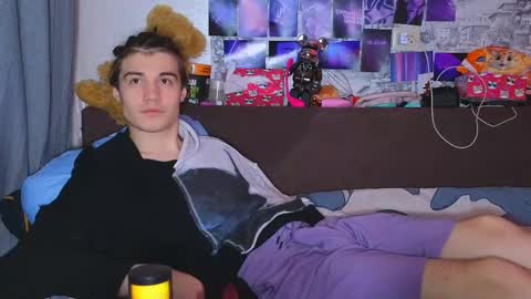 Tony online show from February 21, 9:11 pm