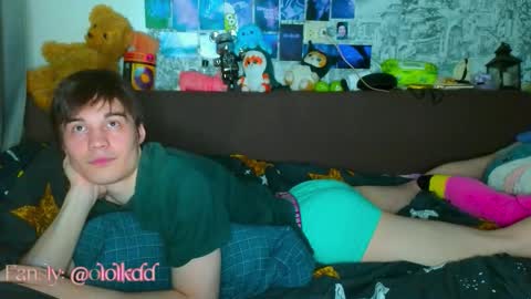 Tony online show from September 13, 8:19 pm