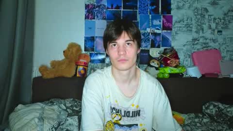 Tony online show from October 5, 9:13 pm