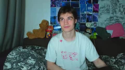 Tony online show from October 7, 9:23 pm