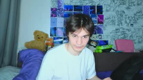 Tony online show from October 11, 9:35 pm