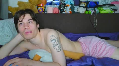 Tony online show from November 11, 5:07 am