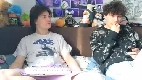 Tony online show from February 24, 9:07 am