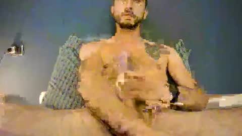 Jackowl online show from May 11, 6:49 pm