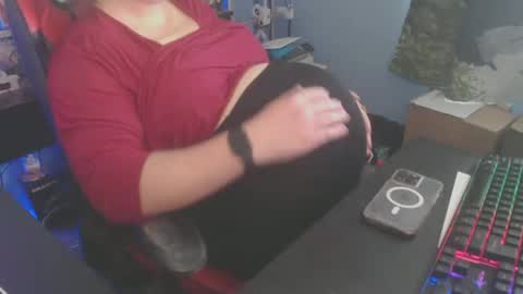 Dani Pregna online show from December 23, 6:16 pm