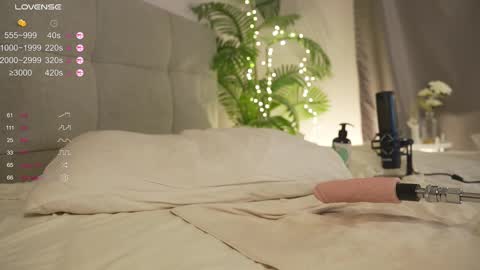 Lily dont forget to follow me  good to see you all online show from February 24, 10:14 pm