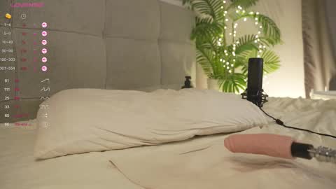 Lily dont forget to follow me  good to see you all online show from March 12, 7:28 pm