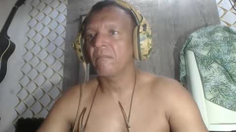 OlySantos online show from March 27, 10:59 am