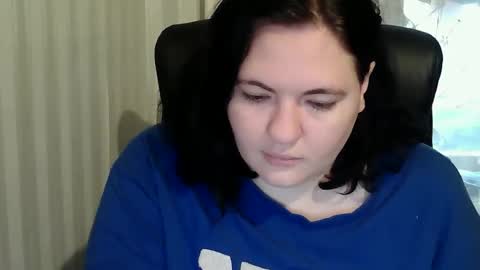 Snapshot of olyaandnetty chatting on October 22, 6:57 am OlyaAndNetty online show from October 22, 6:57 am