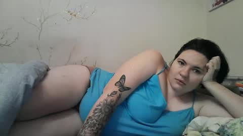 Snapshot of olyafire chatting on January 8, 8:18 pm OlyaFire online show from January 8, 8:18 pm