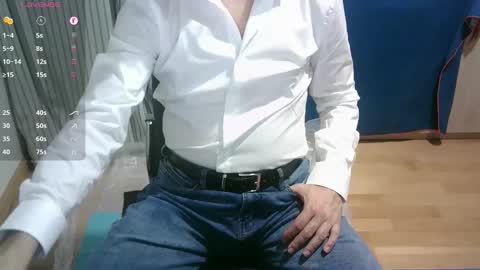 Omar online show from February 20, 4:07 pm