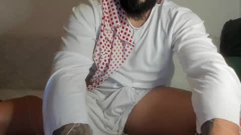 Omar online show from September 13, 9:36 pm