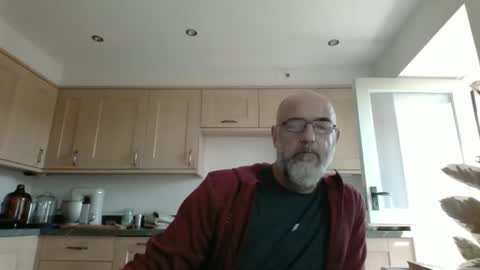 omegaspace666 online show from April 25, 12:08 pm