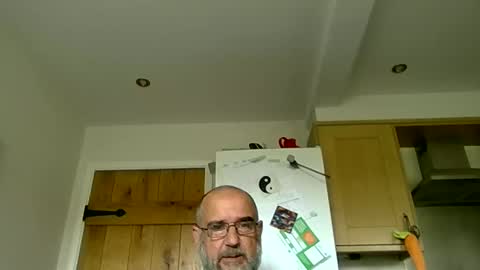 omegaspace666 online show from June 4, 12:22 pm