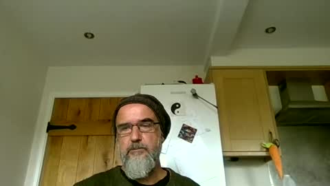 omegaspace666 online show from June 12, 8:24 am